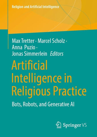Artificial Intelligence in Religious Practice