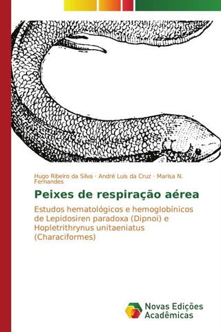 Peixes de respiração aérea