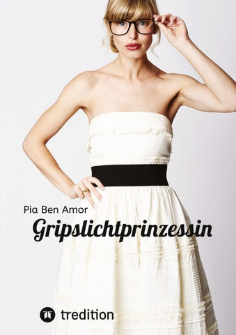 Gripslichtprinzessin
