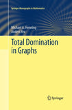 Total Domination in Graphs