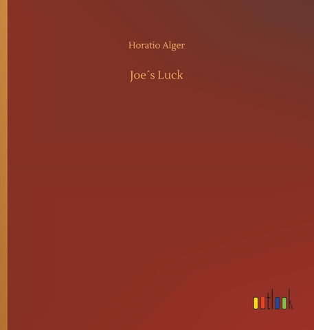 Joe´s Luck