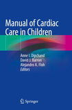 Manual of Cardiac Care in Children