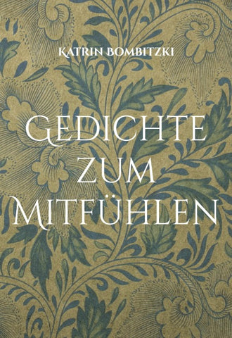 Gedichte zum Mitfühlen