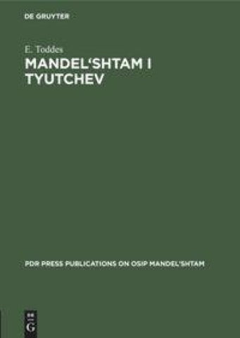 Mandel'shtam i Tyutchev