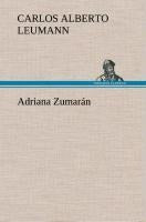 Adriana Zumarán