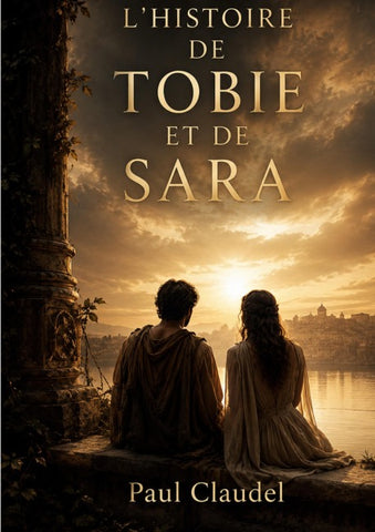 L'histoire de Tobie et de Sara