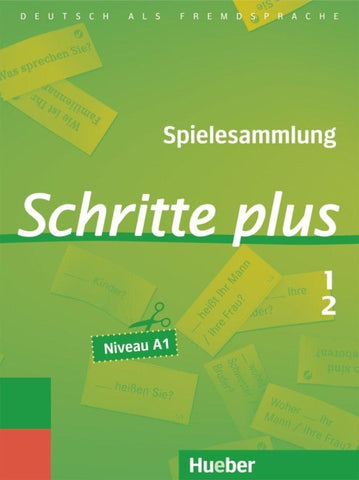 Schritte plus 1+2