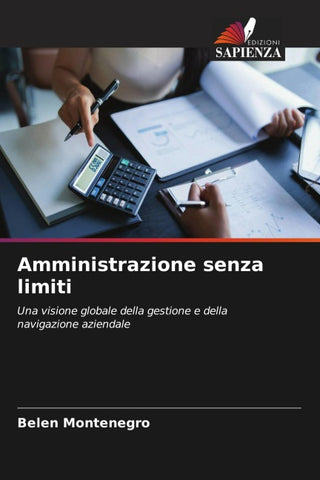 Amministrazione senza limiti