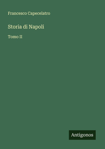 Storia di Napoli