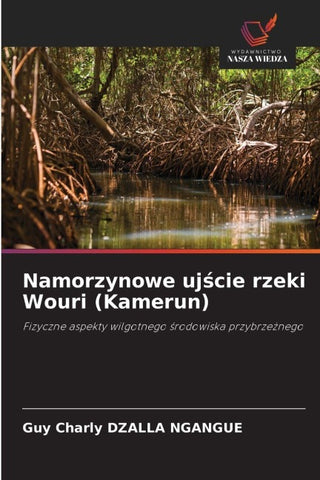 Namorzynowe uj¿cie rzeki Wouri (Kamerun)