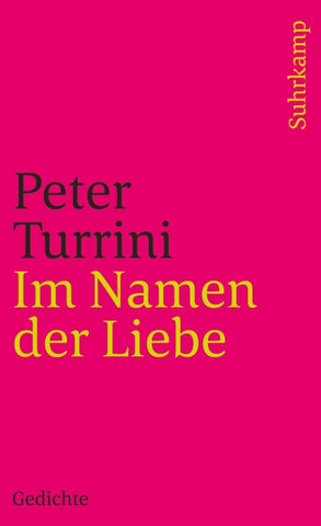Im Namen der Liebe