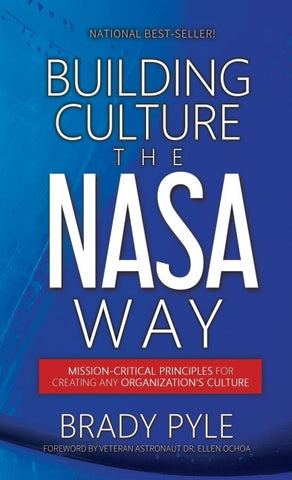 Building Culture the NASA Way