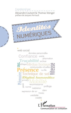 Identités numériques