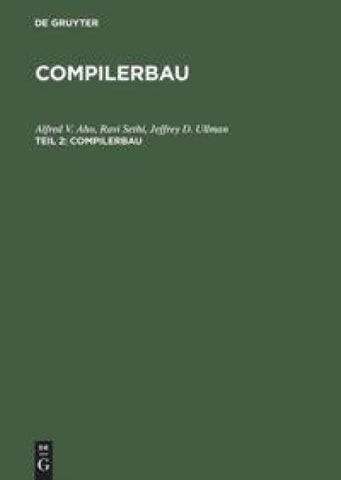 Compilerbau