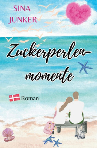 Zuckerperlenmomente