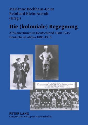 Die (koloniale) Begegnung