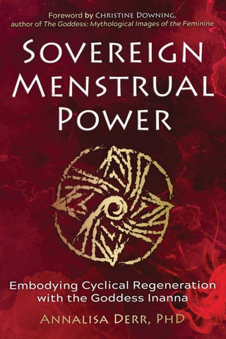 Sovereign Menstrual Power