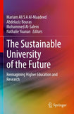 The Sustainable University of the Future