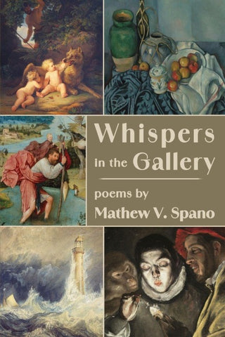 Whispers in the Gallery
