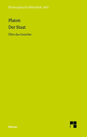 Der Staat