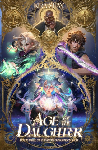 Age of the Daughter