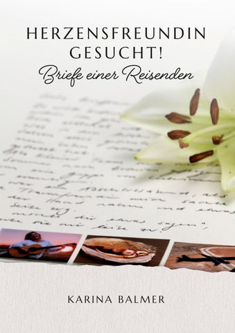 Herzensfreundin gesucht!