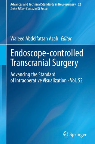 Endoscope-controlled Transcranial Surgery