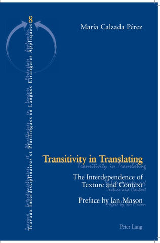 Transitivity in Translating