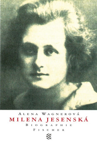 Milena Jesenská
