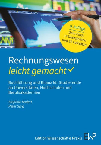 Rechnungswesen – leicht gemacht