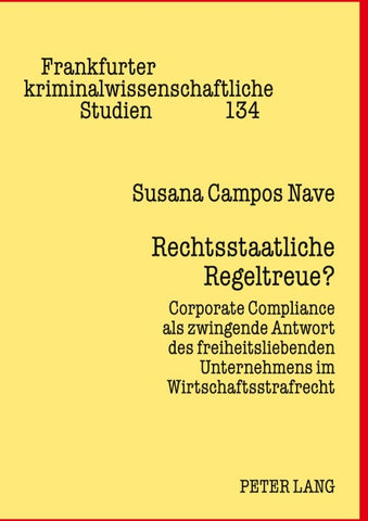 Rechtsstaatliche Regeltreue?