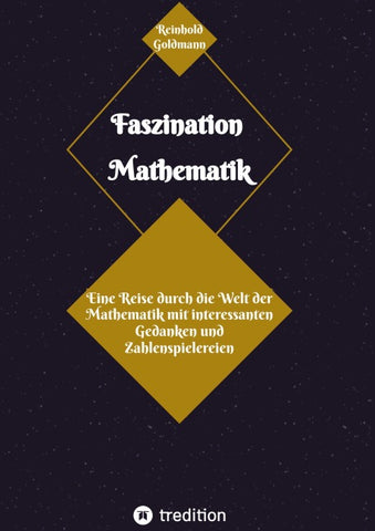 Faszination Mathematik