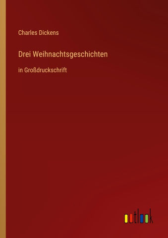 Drei Weihnachtsgeschichten