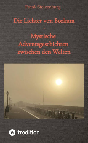 Die Lichter von Borkum