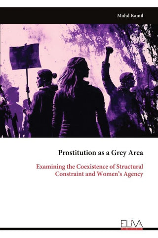 Prostitution as a Grey Area