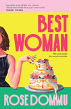 Best Woman