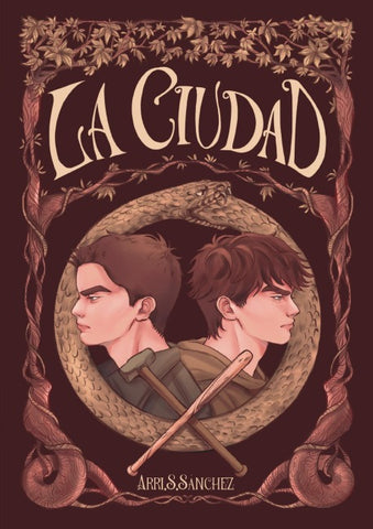 La ciudad