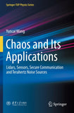 Chaos and Its Applications