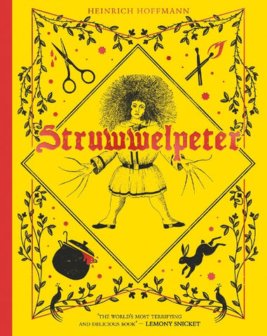 STRUWWELPETER HB