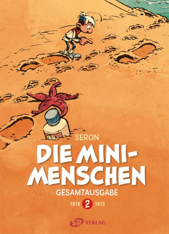 Die Minimenschen 2