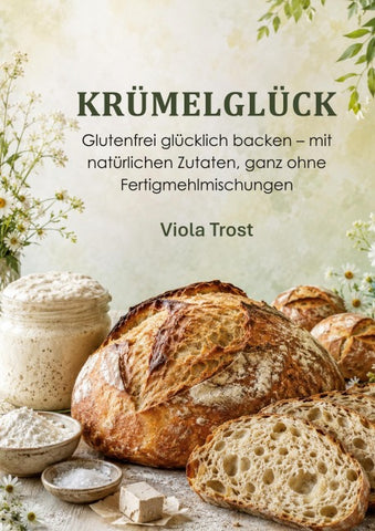 Krümelglück