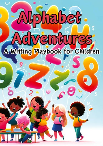 Alphabet Adventures