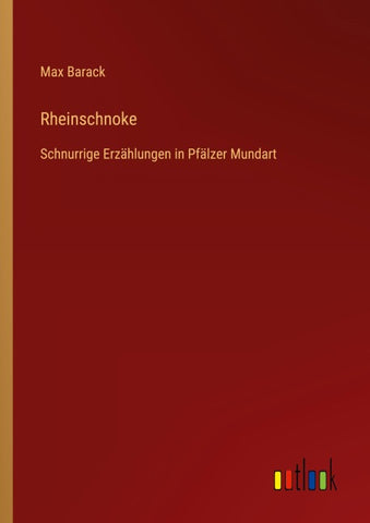Rheinschnoke
