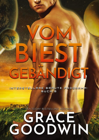 Vom Biest gebändigt