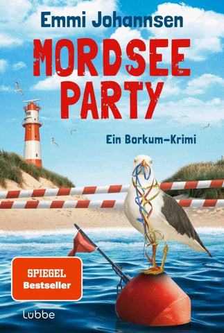 Mordseeparty