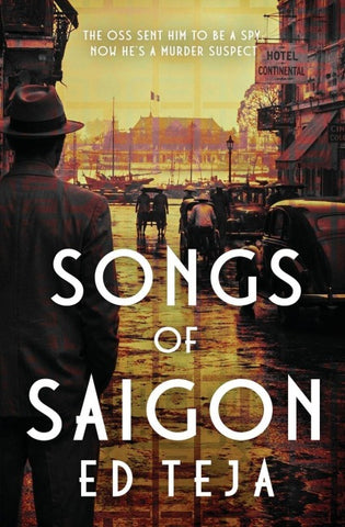 Songs of Saigon