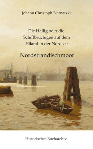 Nordstrandischmoor