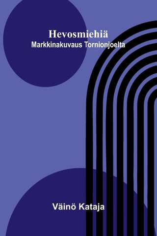 Hevosmiehiä