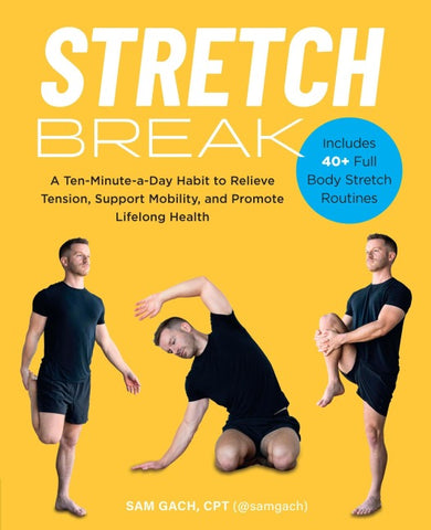 Stretch Break