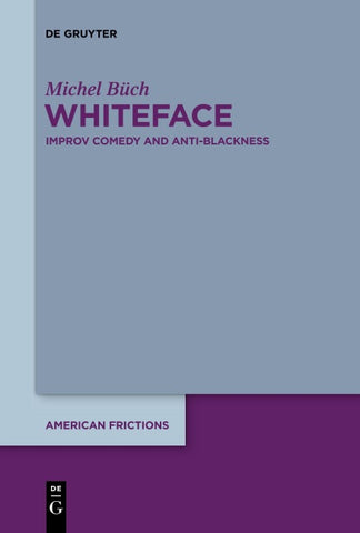 Whiteface